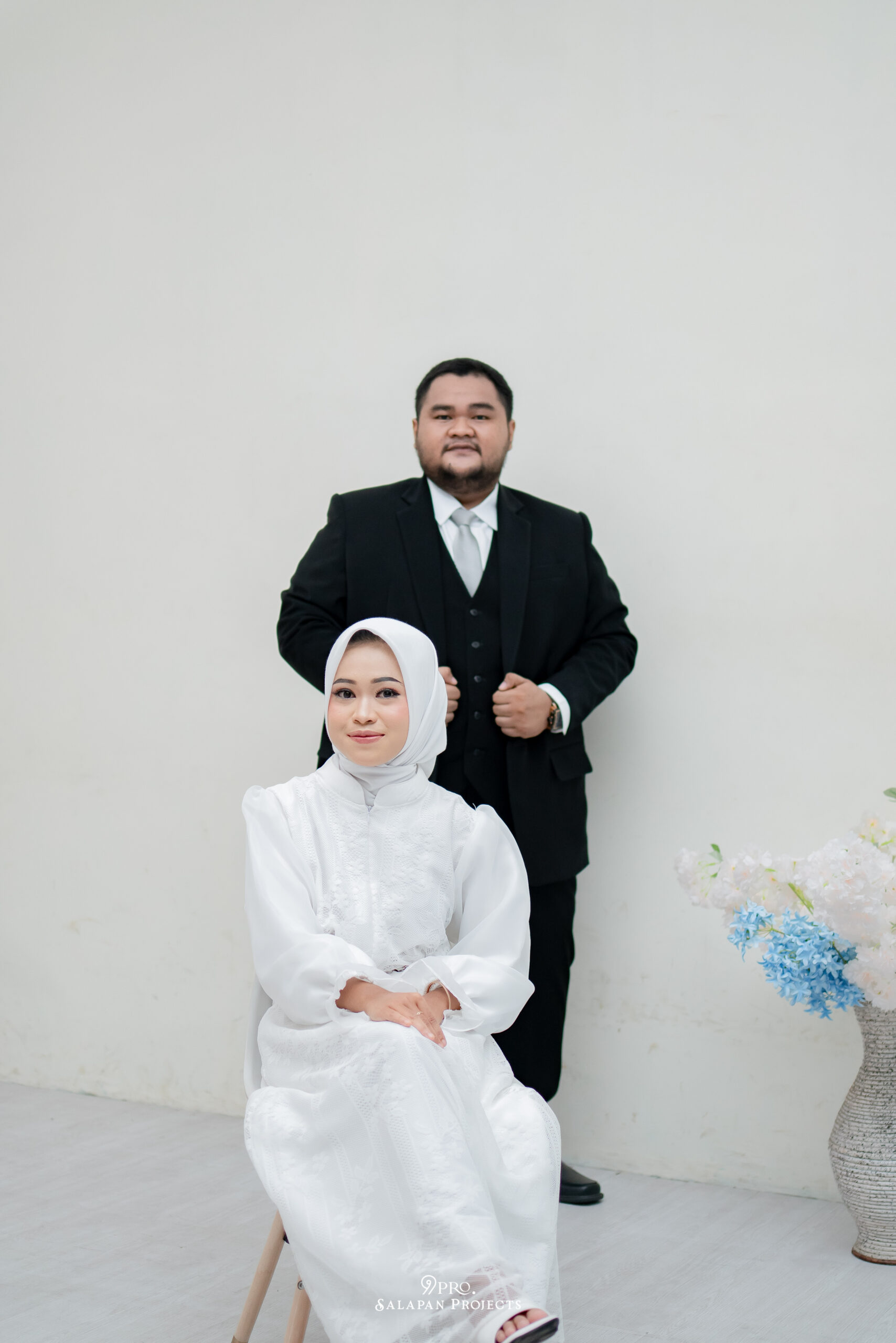 Foto 3 Rangga & Dede